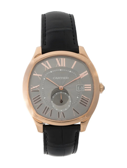 Drive de Cartier watch