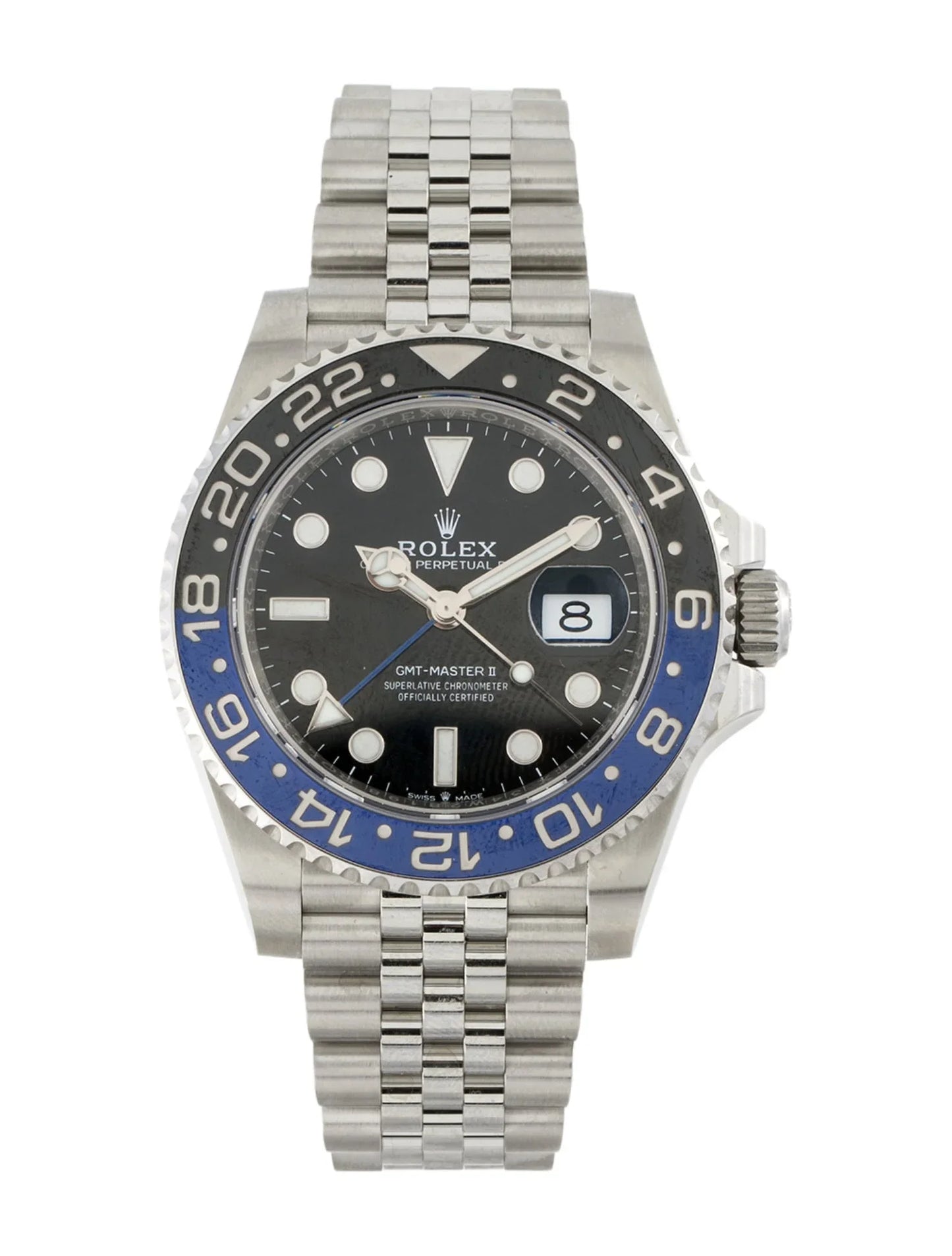 Reloj GMT-Master II