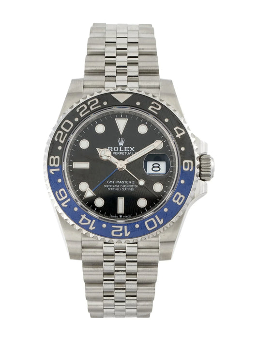 GMT-Master II Watch