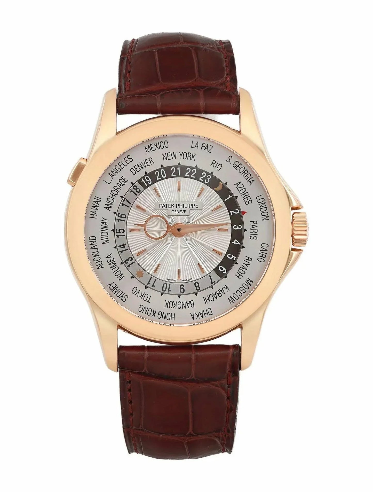 Montre universelle