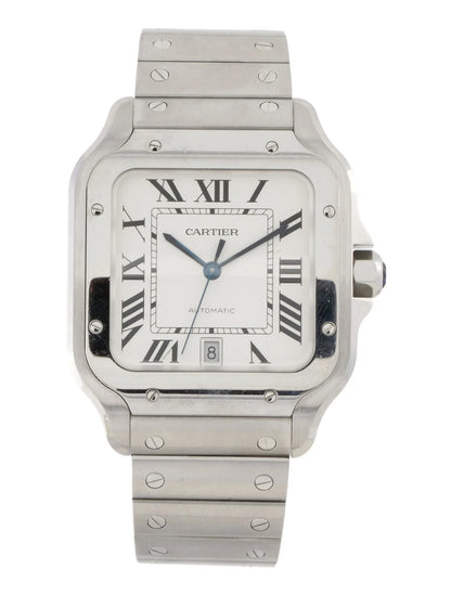 Santos de Cartier Watch