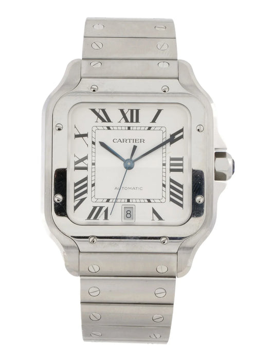 Santos de Cartier Watch