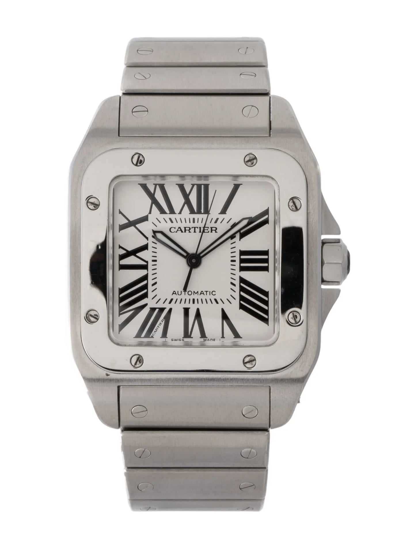 Montre Santos 100