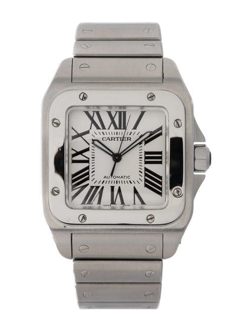 Montre Santos 100