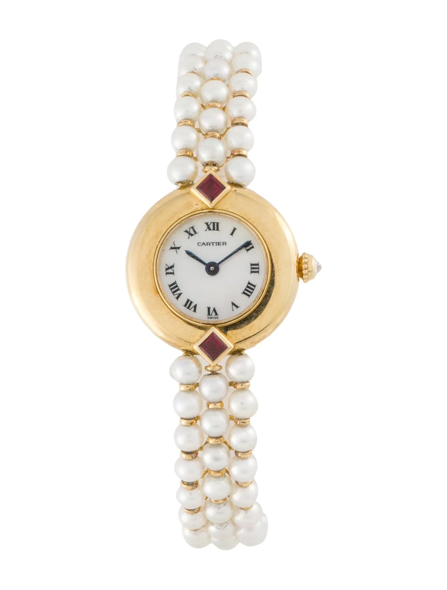 Colisee Watch