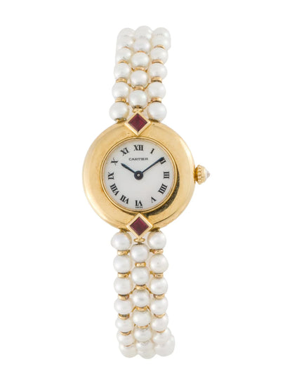 Colisee Watch