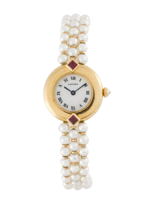 Colisee Watch