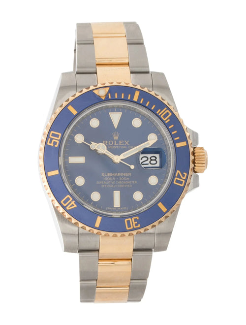 Reloj Submariner Date