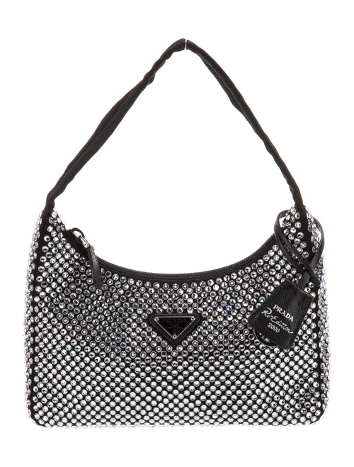 Triángulo metálico esmaltado Re-Edition 2000