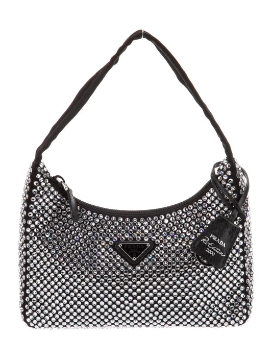 Triángulo metálico esmaltado Re-Edition 2000