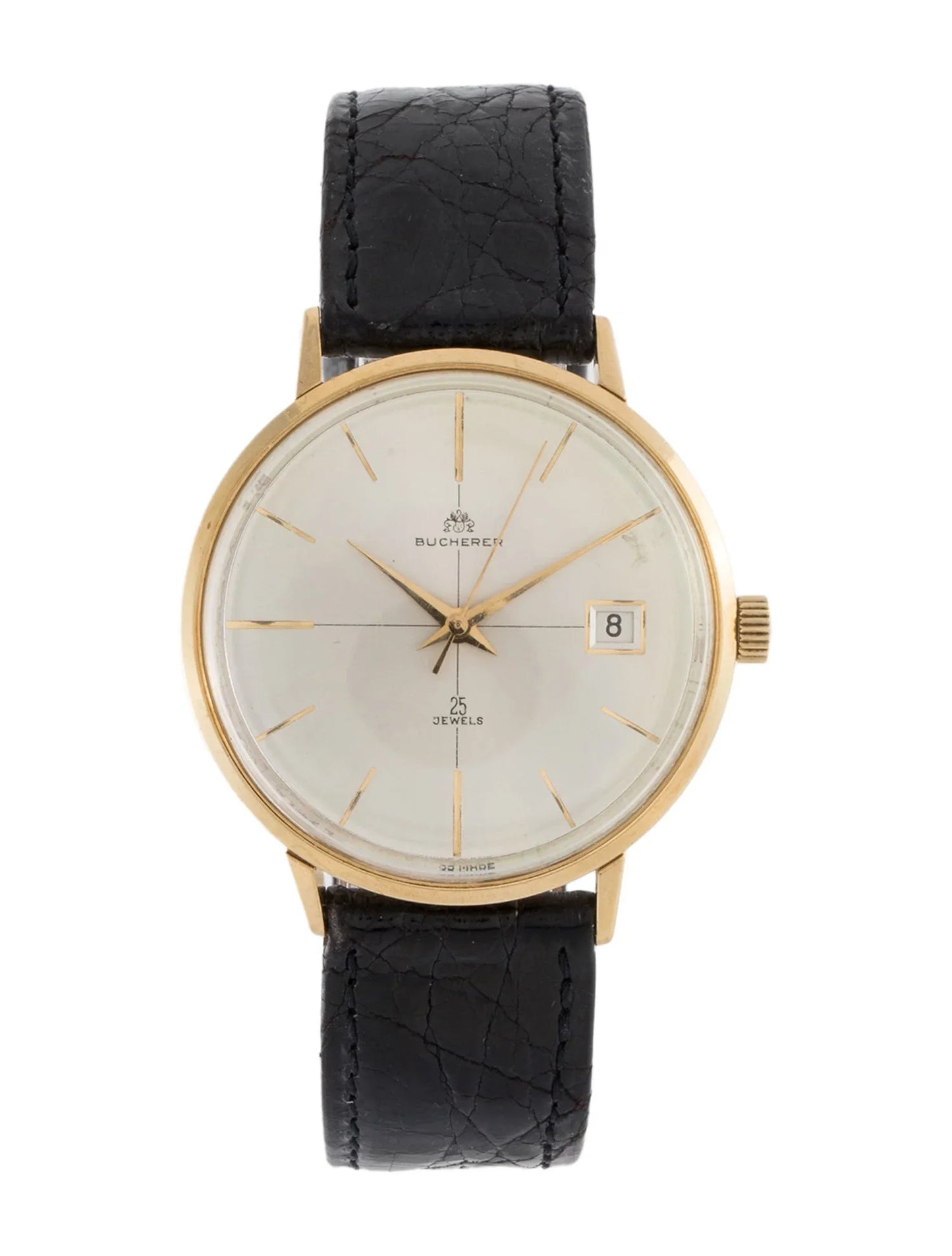 Reloj clásico