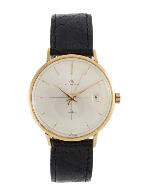Reloj clásico