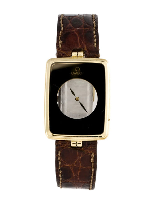La Magique Watch