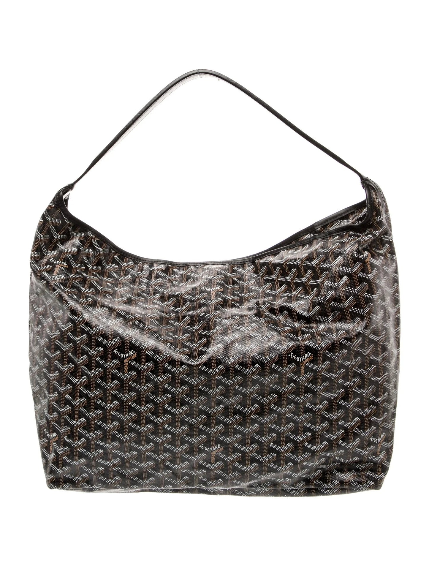 Goyardine Fidji Vintage