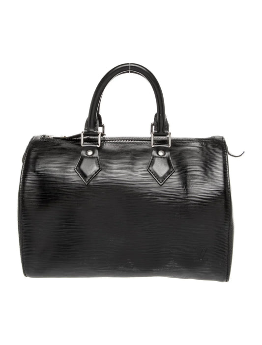 LV Monogram Speedy 25