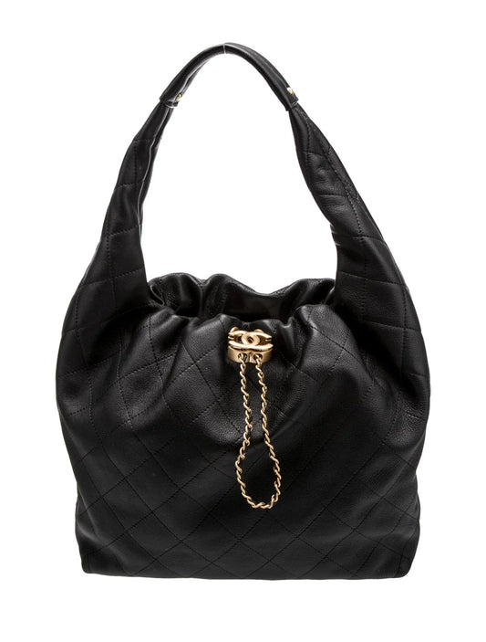 Bolso hobo grande