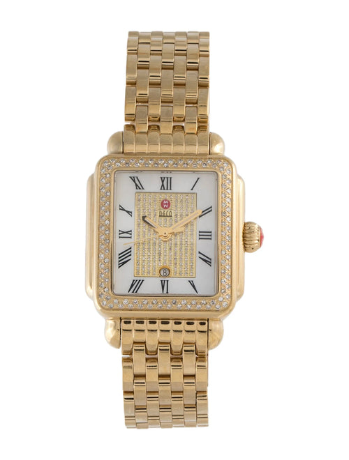 Limited Edition Watch