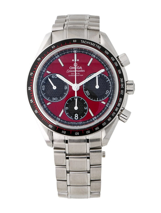 Speedmaster Racing Watch
