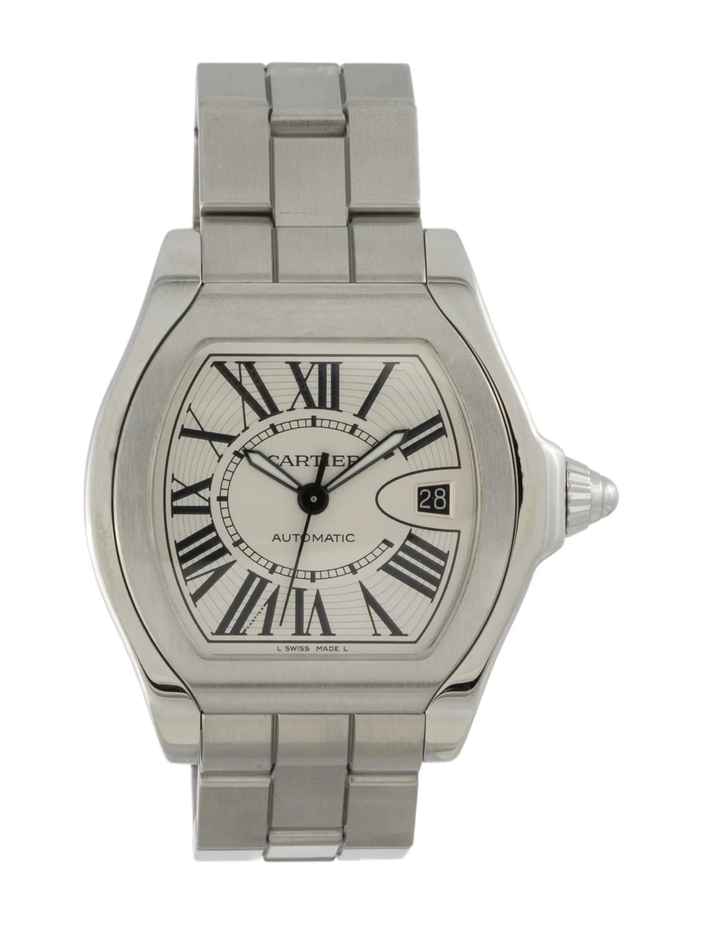 Roadster de Cartier Watch