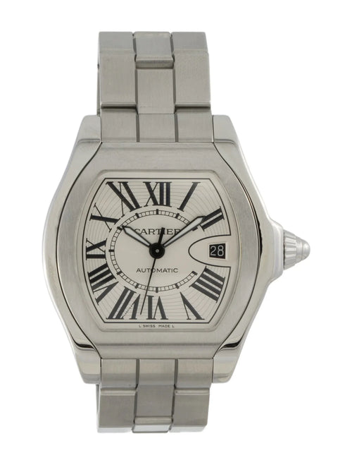 Roadster de Cartier Watch