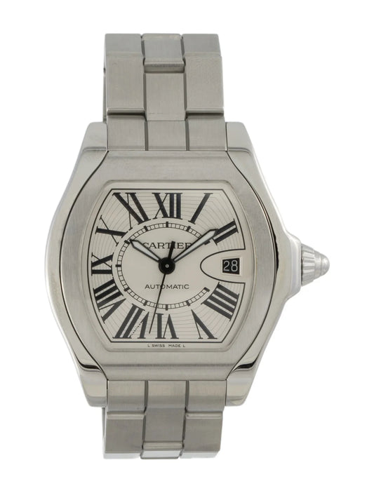 Roadster de Cartier Watch