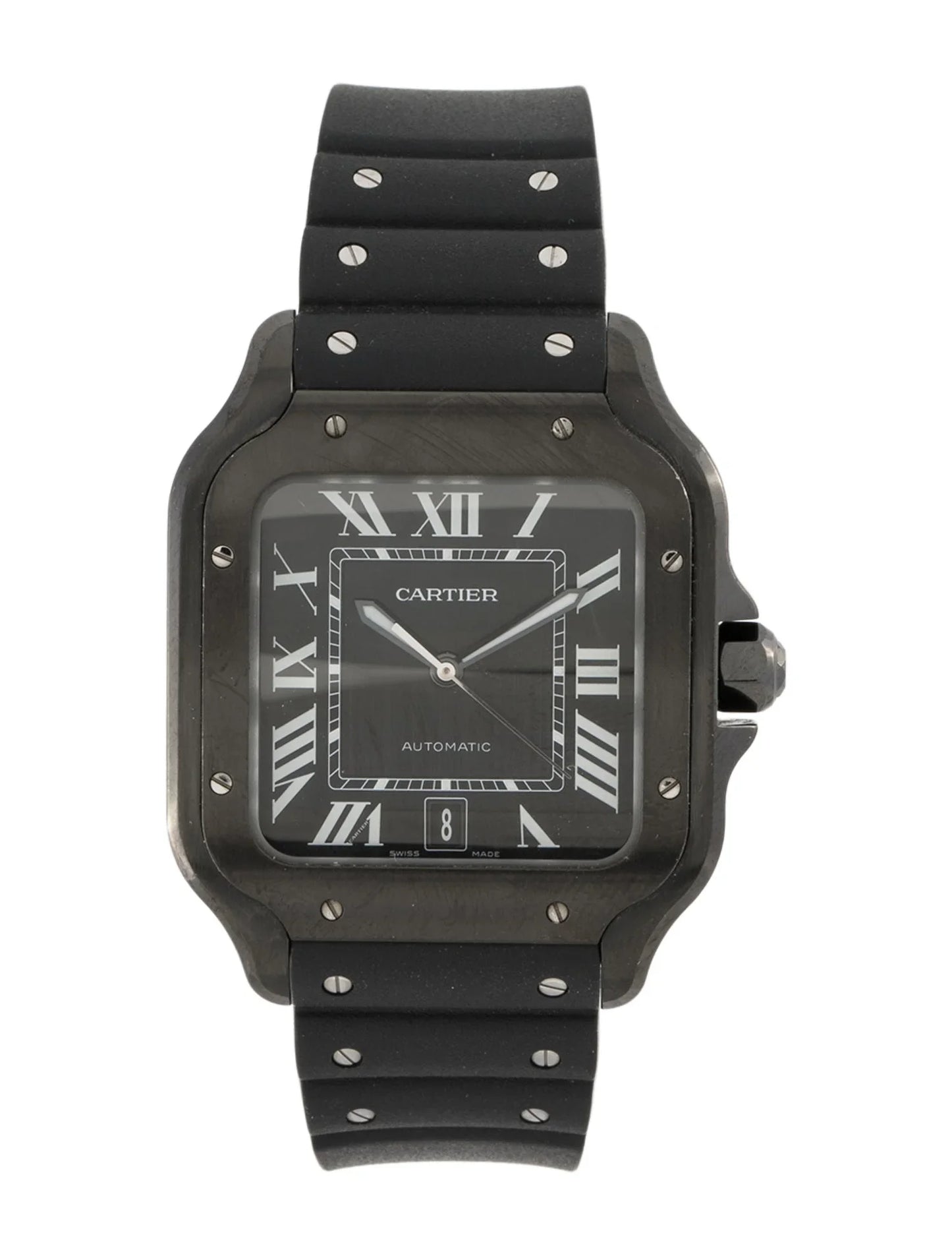 Santos de Cartier Watch