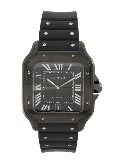 Santos de Cartier Watch