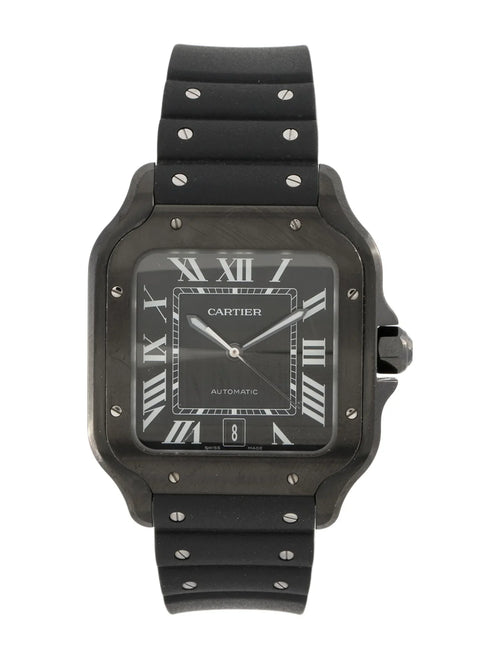 Santos de Cartier Watch