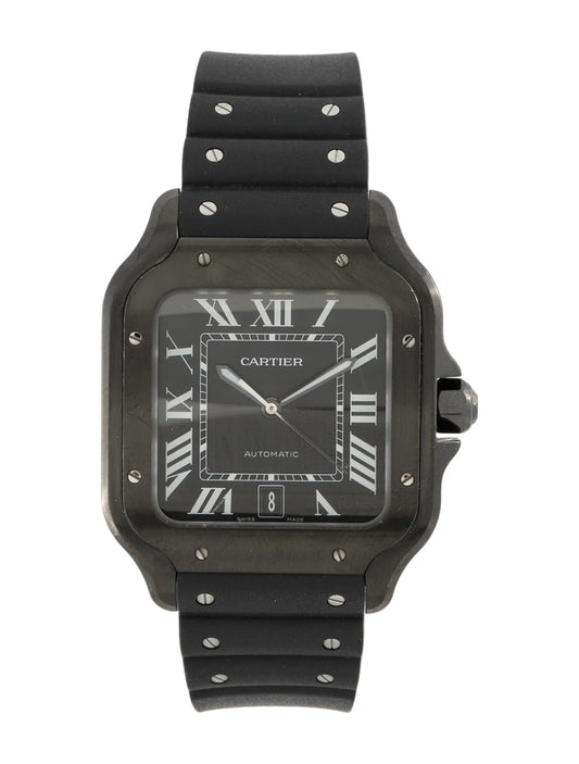 Santos de Cartier Watch