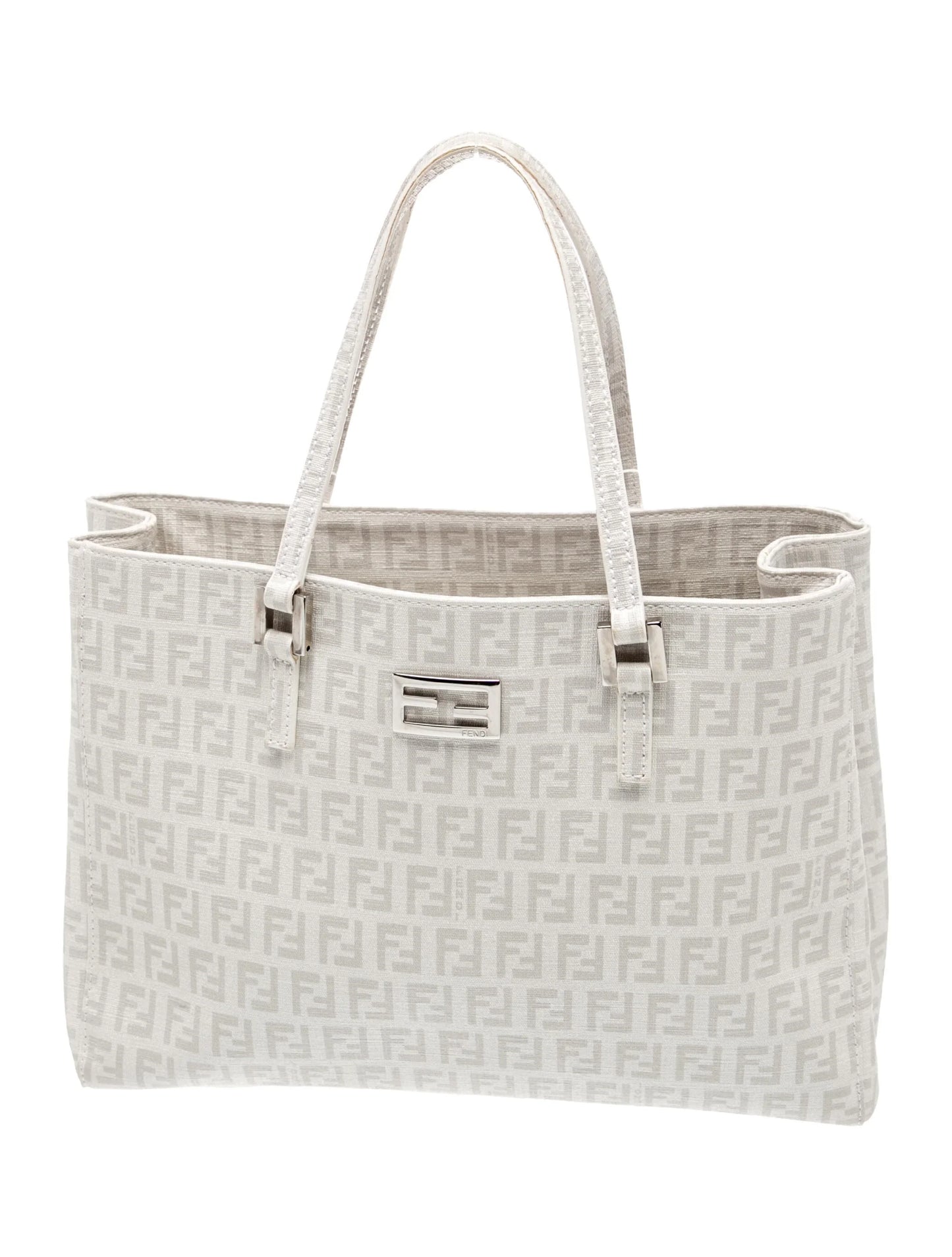 Zucchino FF Top Handle Bag