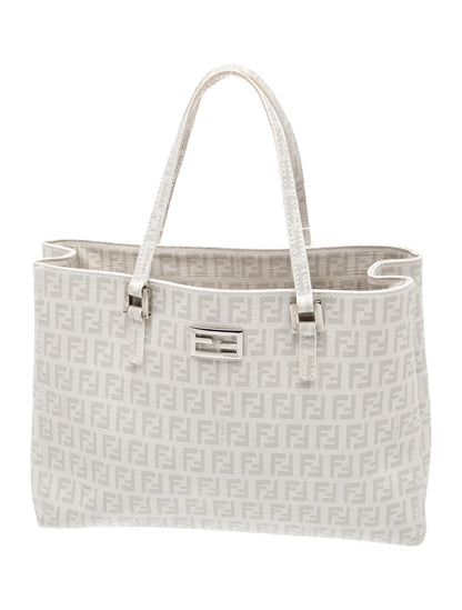Zucchino FF Top Handle Bag