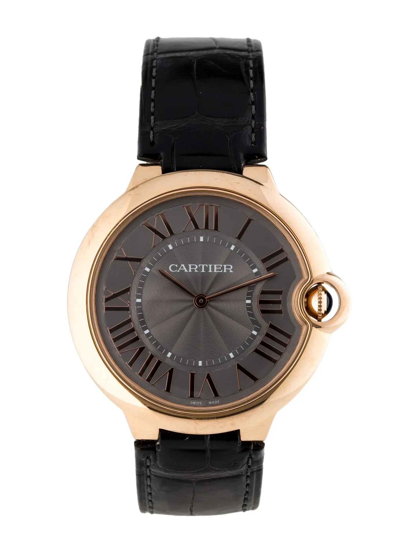 Reloj Ballon Bleu de Cartier