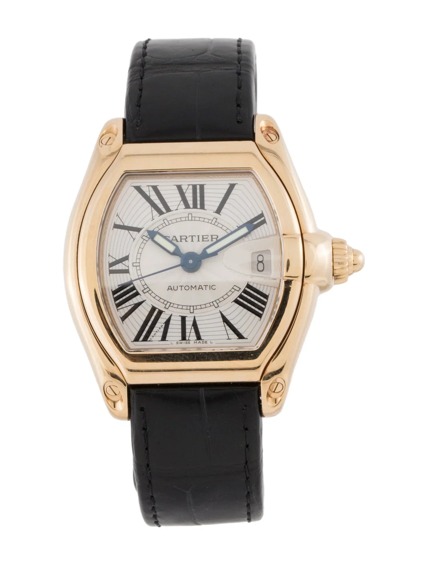 Roadster de Cartier Watch