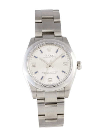 Oyster Perpetual Watch