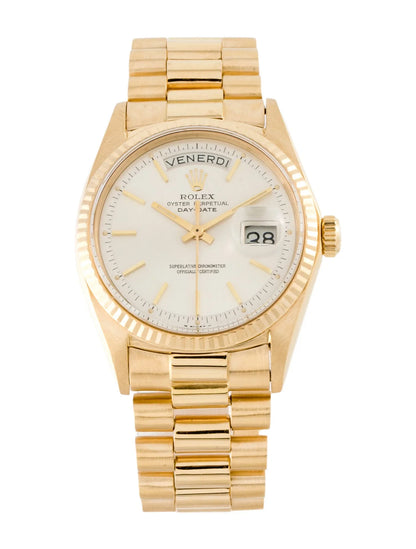 Reloj Day-Date