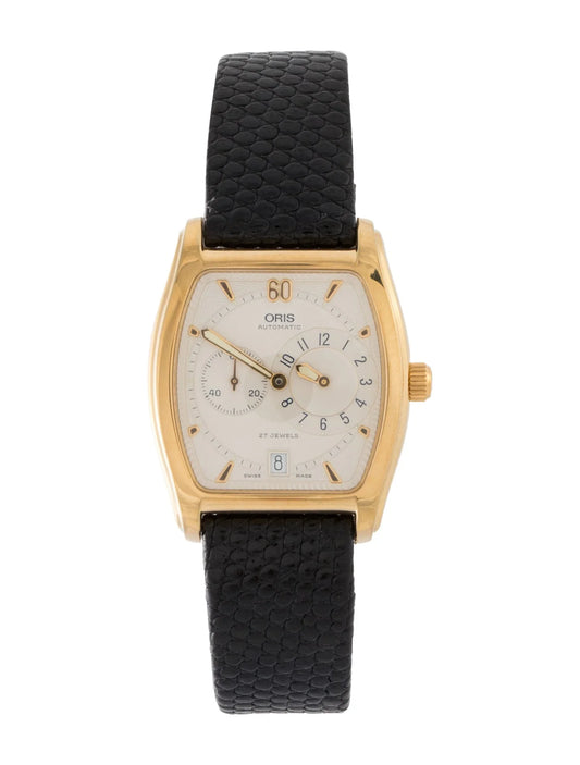 Regulator Watch