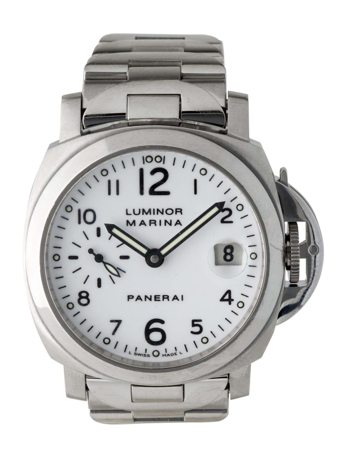 Luminor Marina Watch