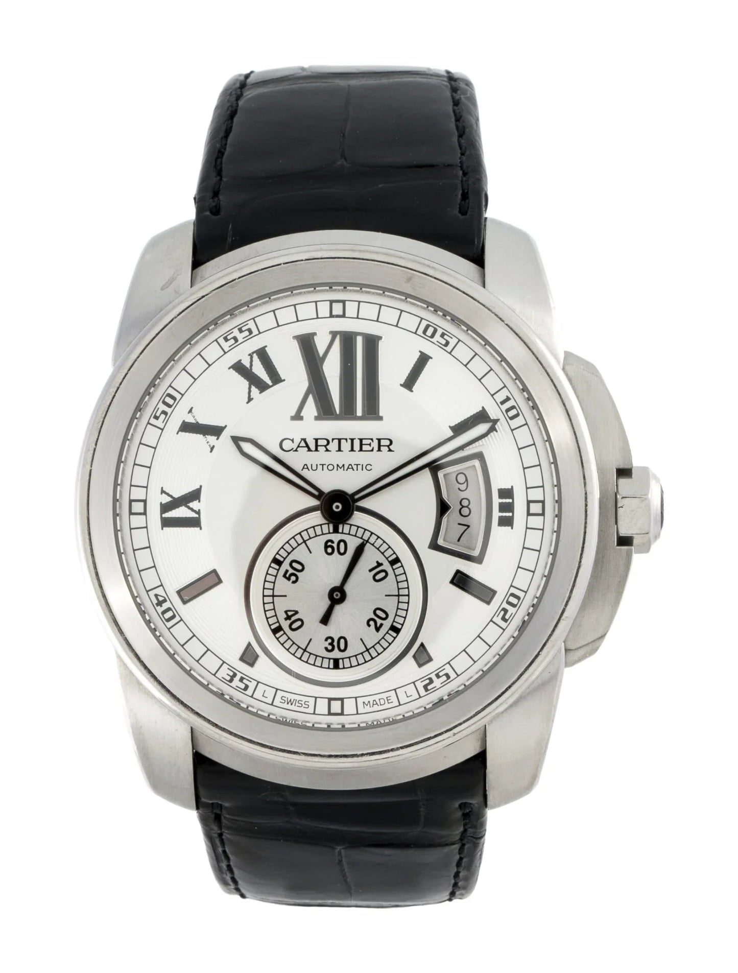 Calibre de Cartier Watch