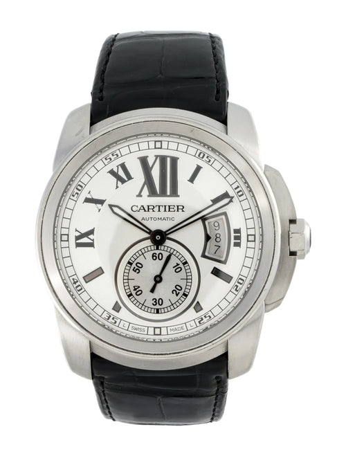 Calibre de Cartier Watch