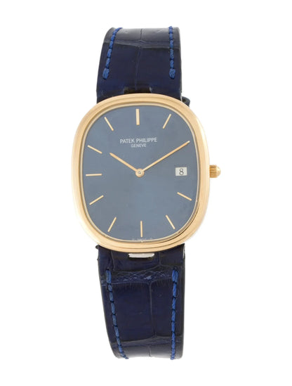 Montre Ellipse d'Or