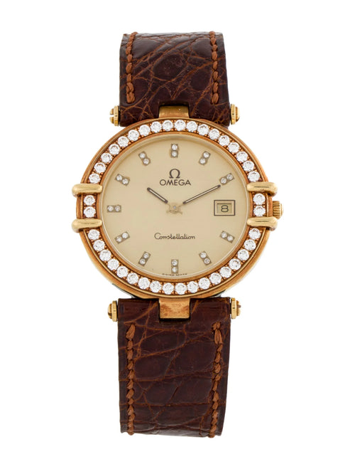 Constellation Watch