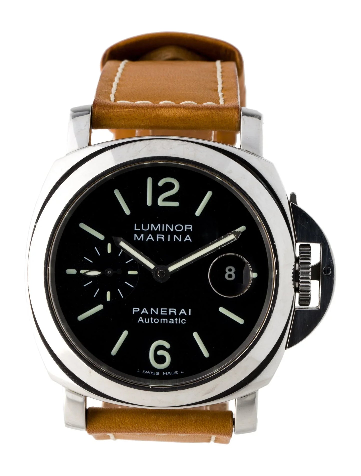 Reloj Luminor Marina