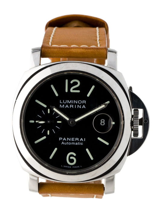 Luminor Marina Watch