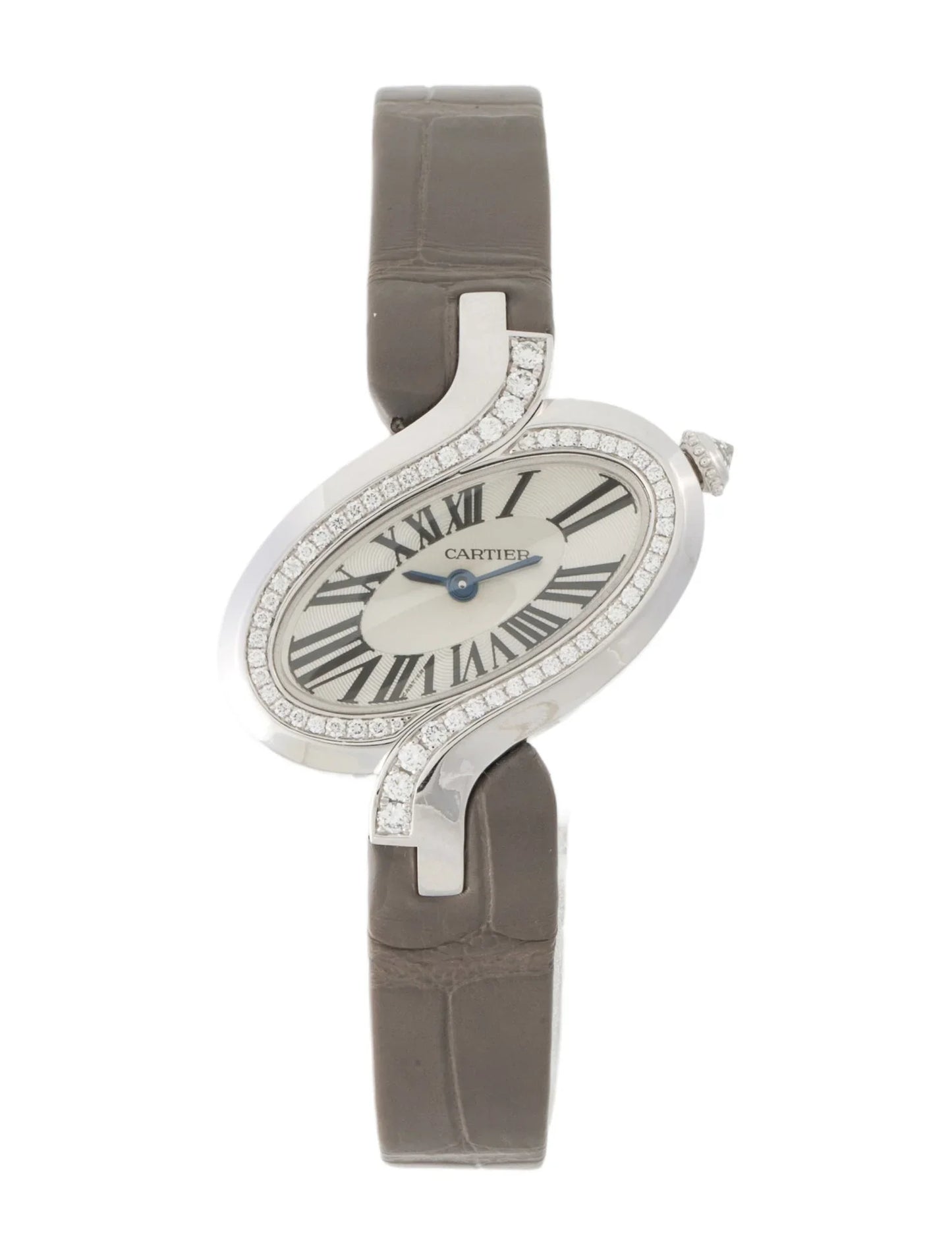 Délices de Cartier Watch