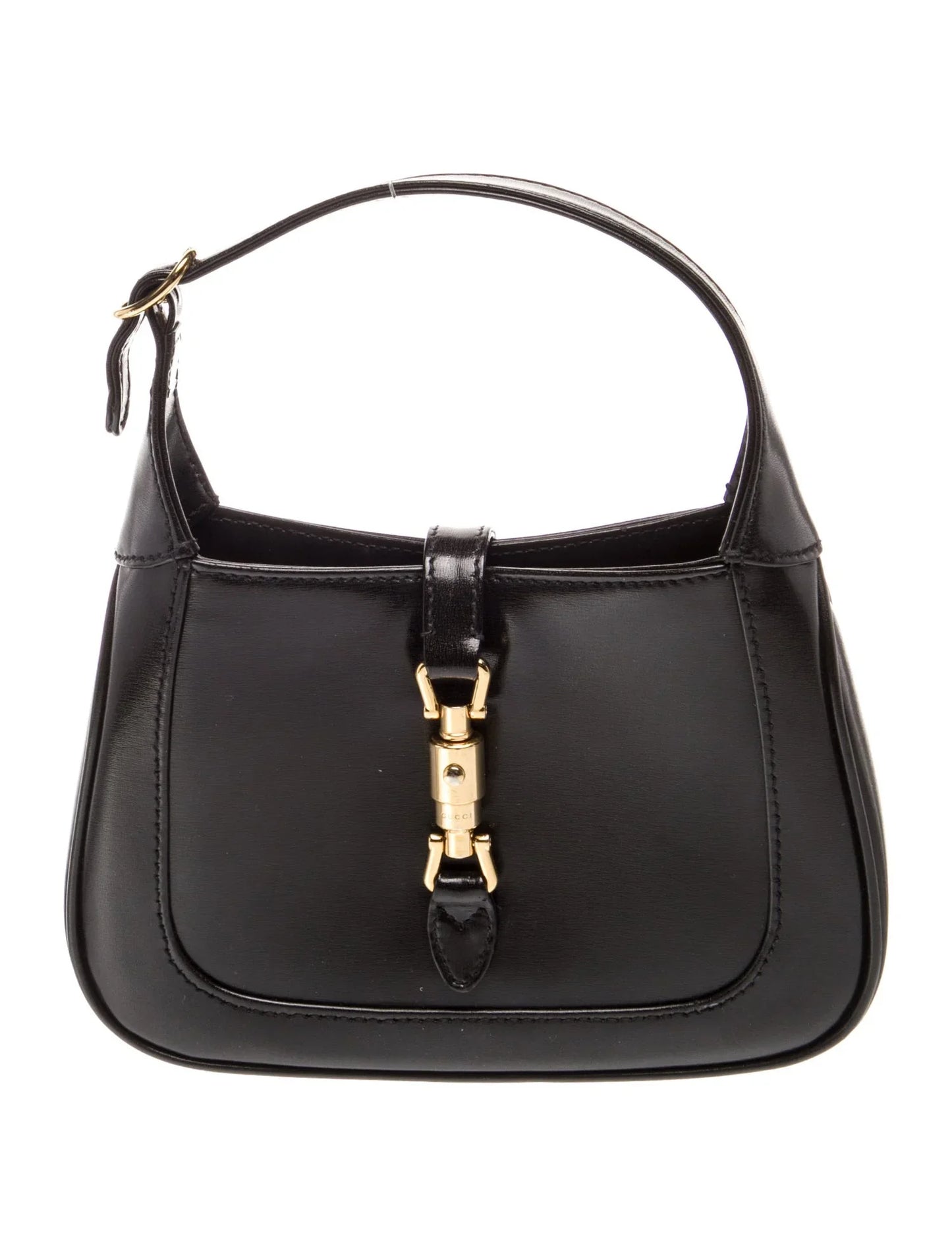 Bloqueo de pistón Jackie Mini