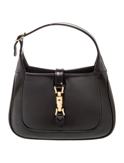 Bloqueo de pistón Jackie Mini