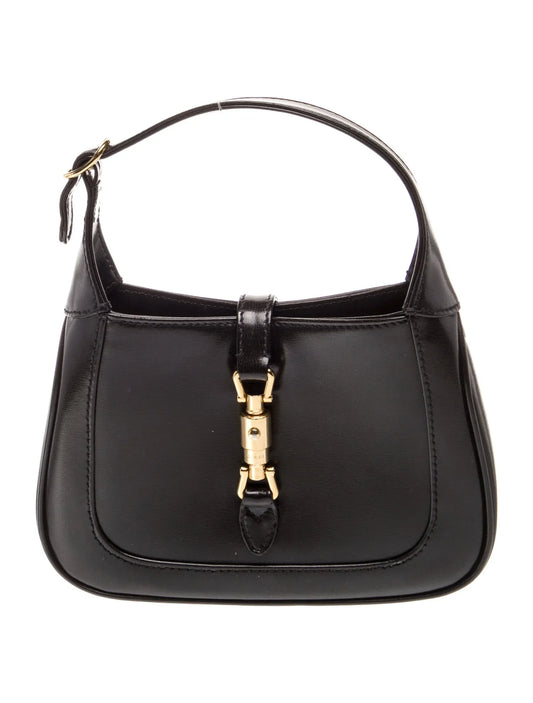 Bloqueo de pistón Jackie Mini