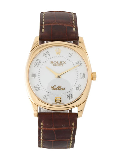 Montre Cellini Danaos