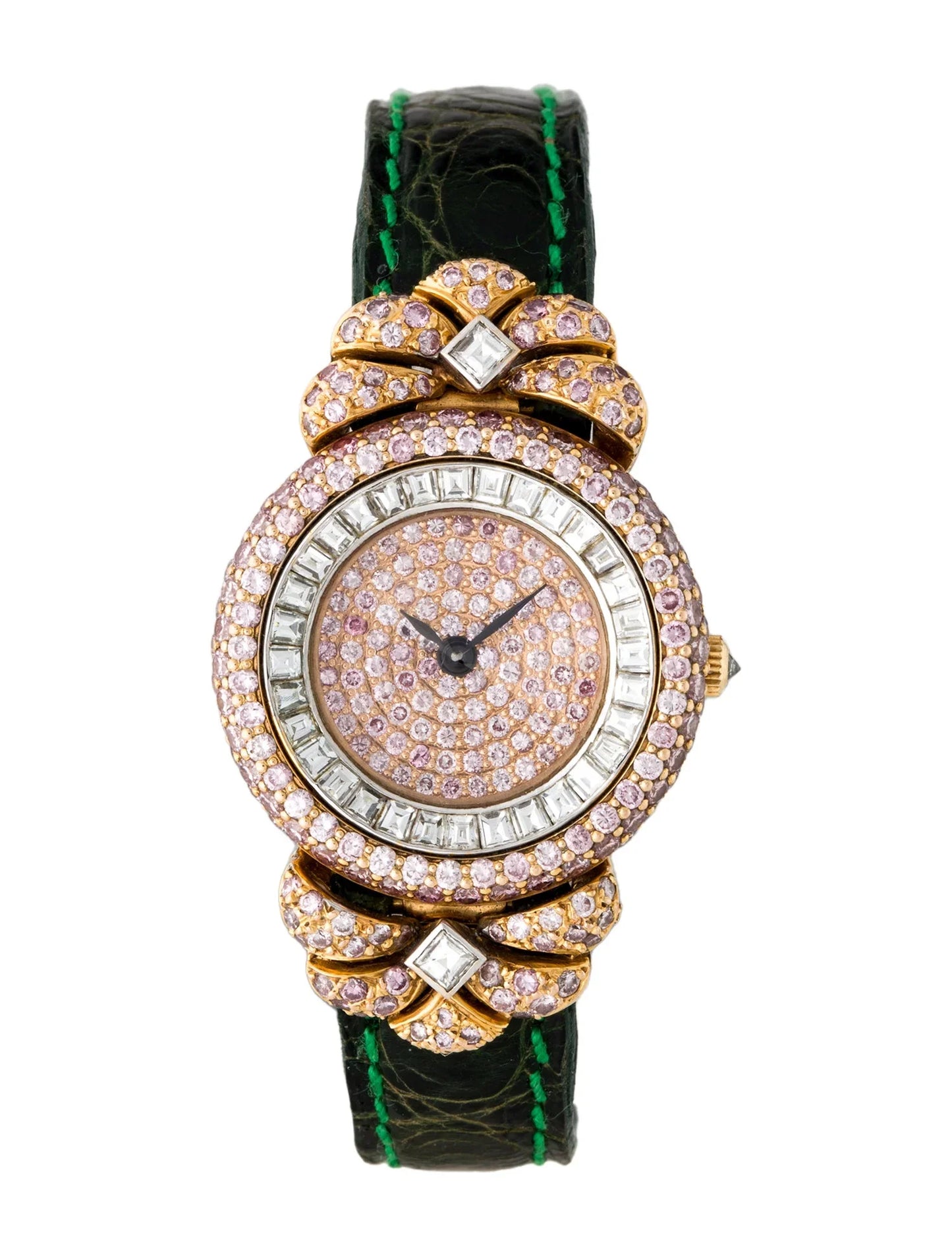 Classic Watch