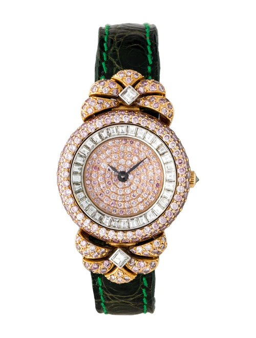 Classic Watch